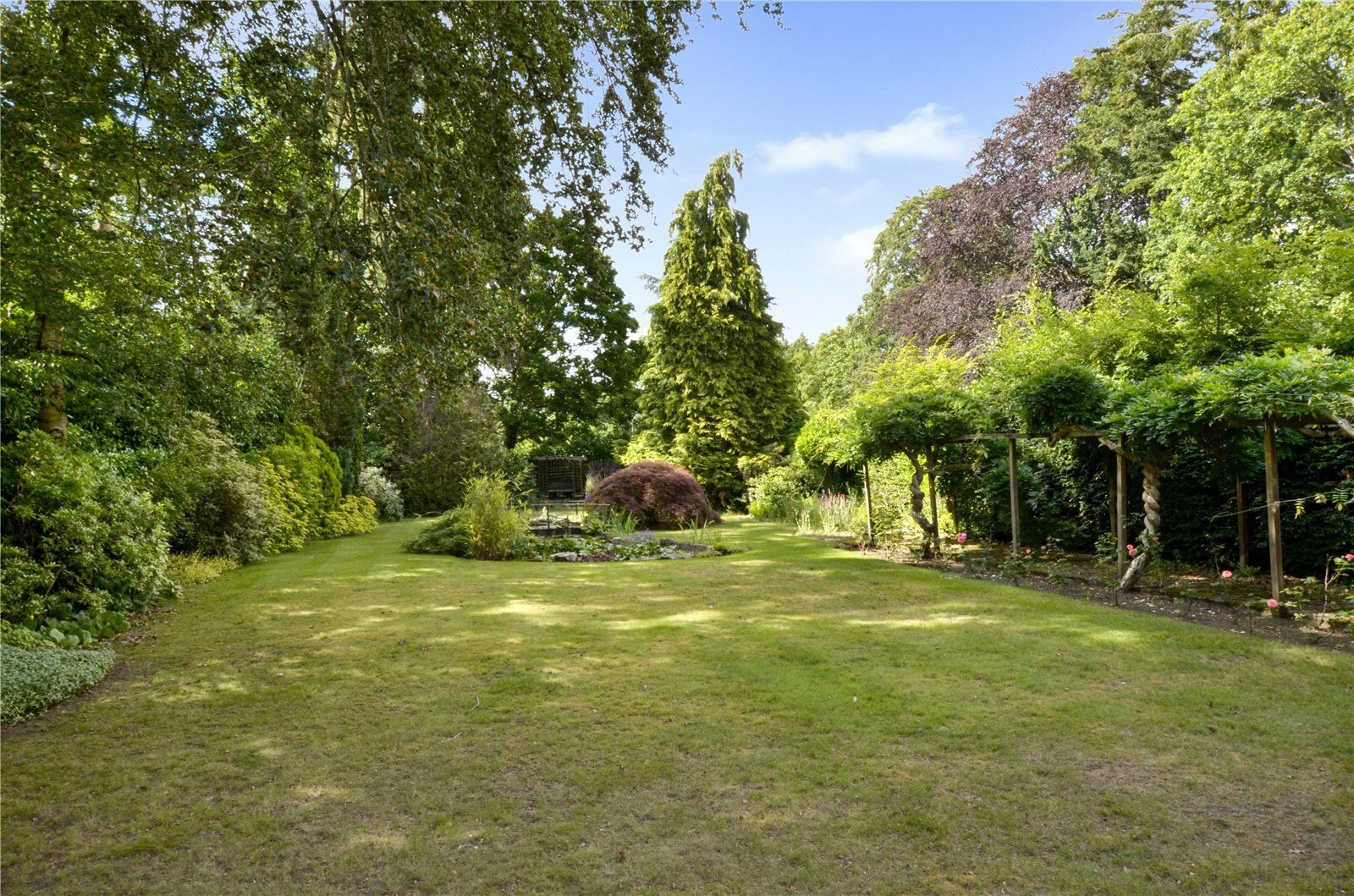Moorside Road, West Moors, Ferndown, Dorset, BH22 Image 24