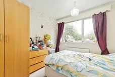 Garth Walk, LEEDS