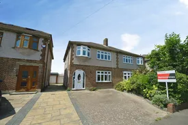 Property responsive