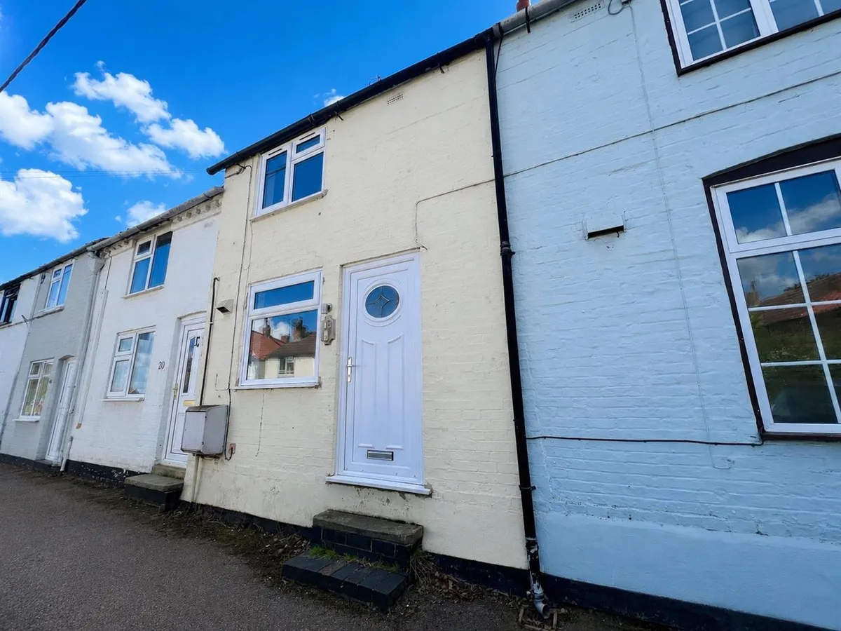 East End, Long Clawson, Melton Mowbray