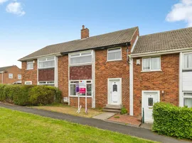 Leazes Rise, PETERLEE photo