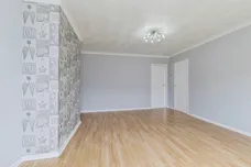 Leazes Rise, PETERLEE