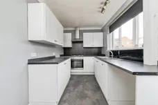 Leazes Rise, PETERLEE