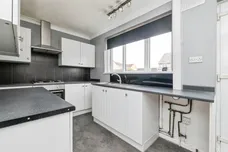 Leazes Rise, PETERLEE