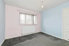 Leazes Rise, PETERLEE