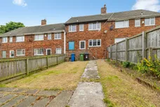 Leazes Rise, PETERLEE