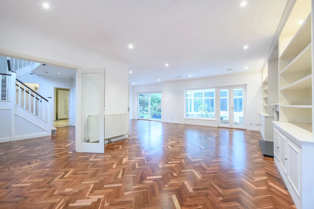Cedar Heights, Richmond, TW10