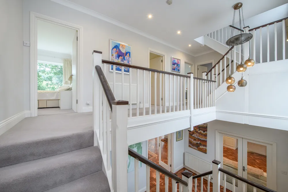 Cedar Heights, Richmond, TW10