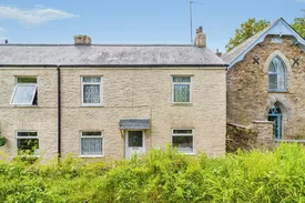 Property responsive