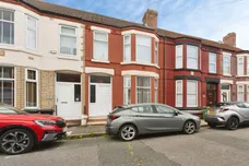 Aspinall Street, Birkenhead