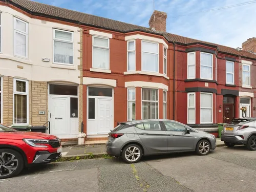 Aspinall Street, Birkenheadphoto