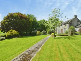 Rose Cottage, Blackwell, Buxton photo