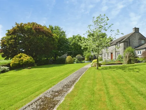 Rose Cottage, Blackwell, Buxtonphoto