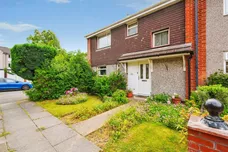 Friars Close, Wirral