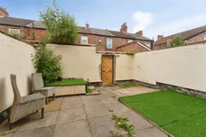Aspinall Street, Birkenhead