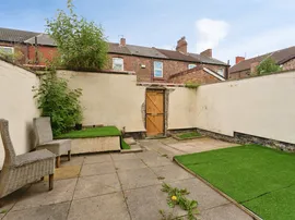 Aspinall Street, Birkenhead thumb 2
