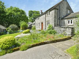 Rose Cottage, Blackwell, Buxton thumb 2