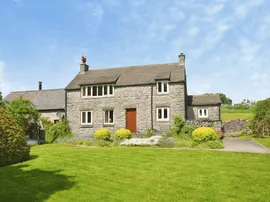Rose Cottage, Blackwell, Buxton thumb 3