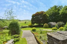 Rose Cottage, Blackwell, Buxton