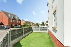 Stoborough Crescent, Featherstone, Pontefract