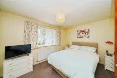 Friars Close, Wirral