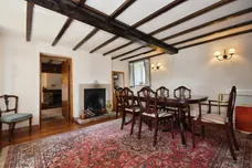 Rose Cottage, Blackwell, Buxton