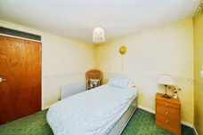 Friars Close, Wirral