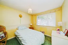 Friars Close, Wirral