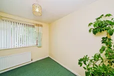 Friars Close, Wirral