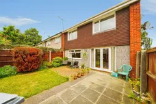 Friars Close, Wirral