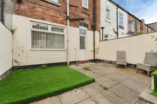 Aspinall Street, Birkenhead