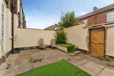 Aspinall Street, Birkenhead