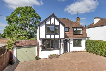 Greenlands Road, Kemsing, TN15