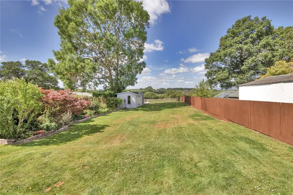 Greenlands Road, Kemsing, TN15 photo 11