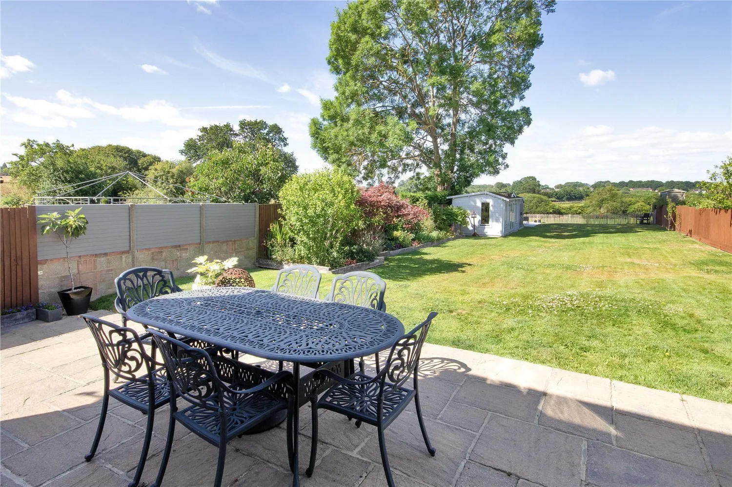 Greenlands Road, Kemsing, TN15 photo 13