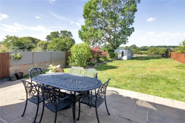 Greenlands Road, Kemsing, TN15 photo 13