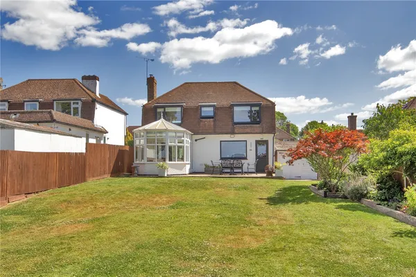 Greenlands Road, Kemsing, TN15 photo 14