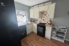 Wesley Grove, WALLASEY
