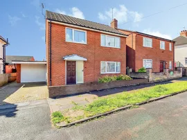 Masefield Road, Kettering photo