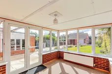 Masefield Road, Kettering