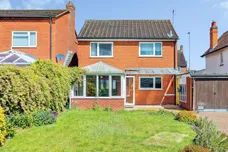 Masefield Road, Kettering