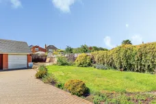 Masefield Road, Kettering