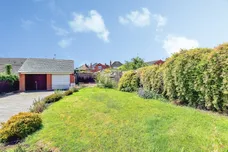Masefield Road, Kettering
