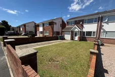 Hornsby Road, Armthorpe, DONCASTER