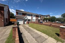 Hornsby Road, Armthorpe, DONCASTER