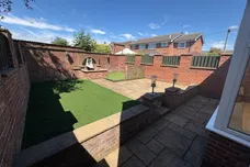 Hornsby Road, Armthorpe, DONCASTER