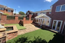 Hornsby Road, Armthorpe, DONCASTER