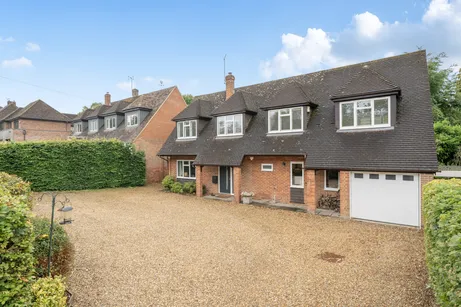 Andover Road North, Winchester, SO22