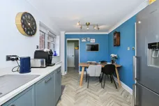 Harvest Close, Stilton, Peterborough