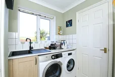 Harvest Close, Stilton, Peterborough